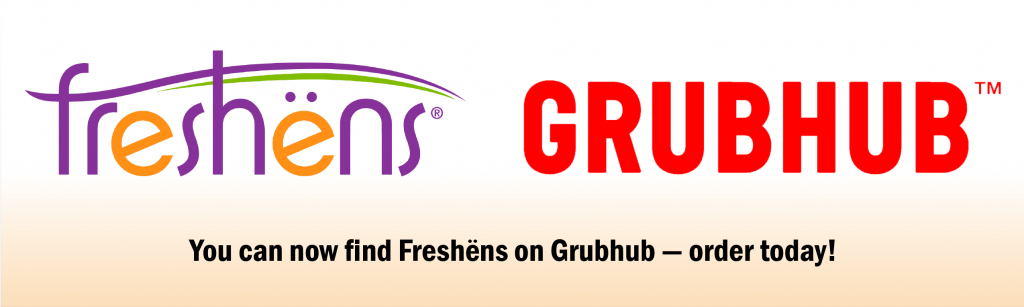 Freshens on Grubhub