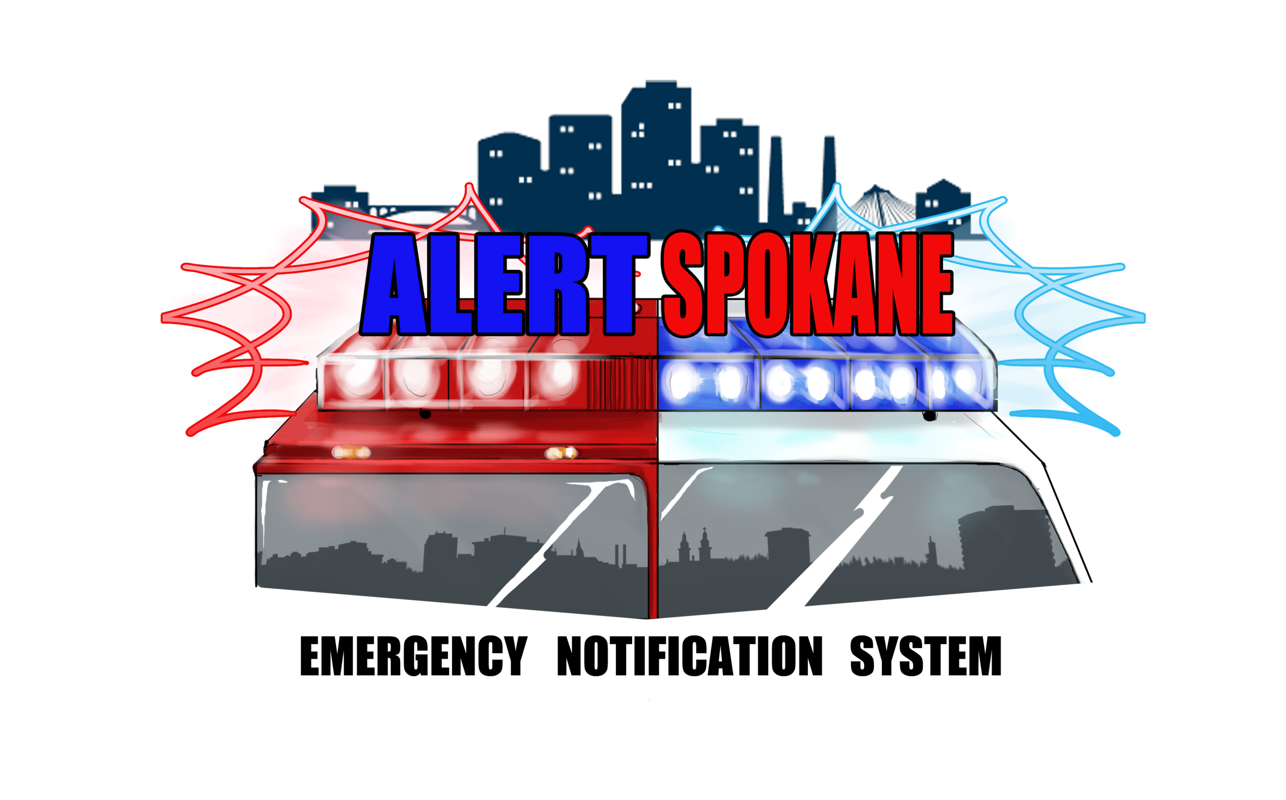 Alert Spokane image