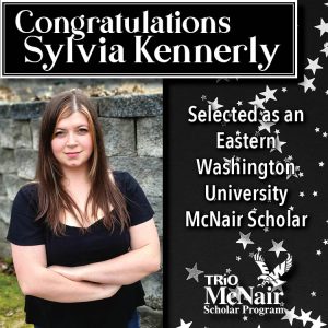 Sylvia Kennerly Selected