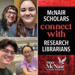 Research Librarians