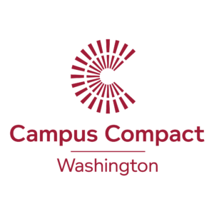 Logo of Campus Compact