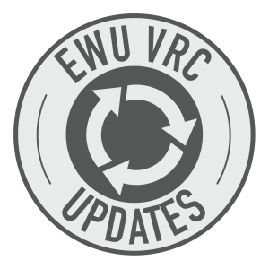 VRC Updates